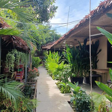 Siem Reap Homesteading II ภายนอก รูปภาพ