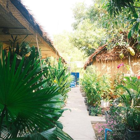 Siem Reap Homesteading II ภายนอก รูปภาพ
