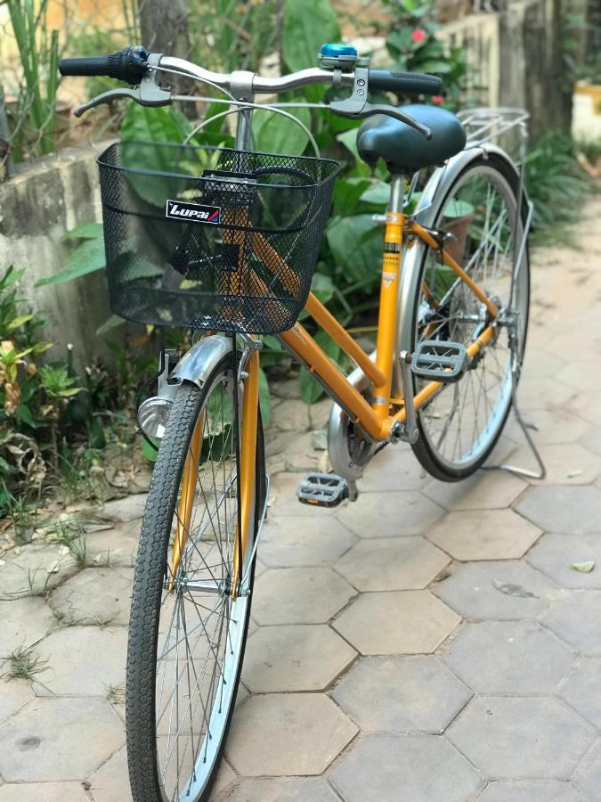 Siem Reap Homesteading II ภายนอก รูปภาพ
