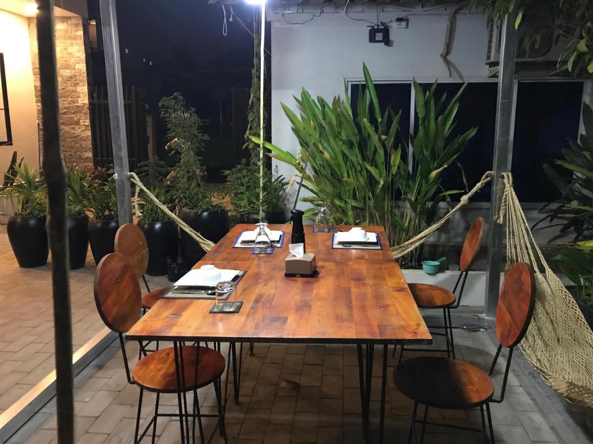 Siem Reap Homesteading II ภายนอก รูปภาพ