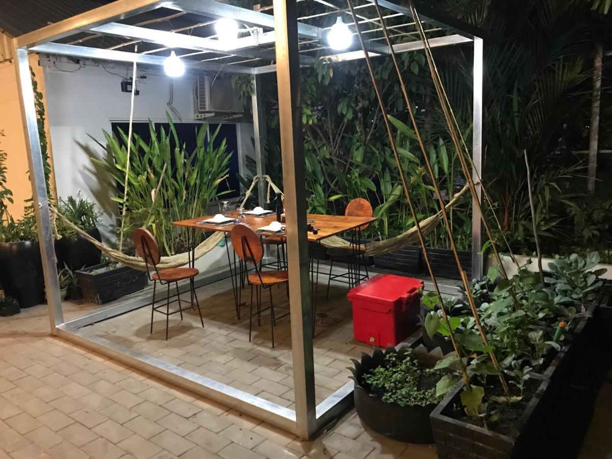 Siem Reap Homesteading II ภายนอก รูปภาพ