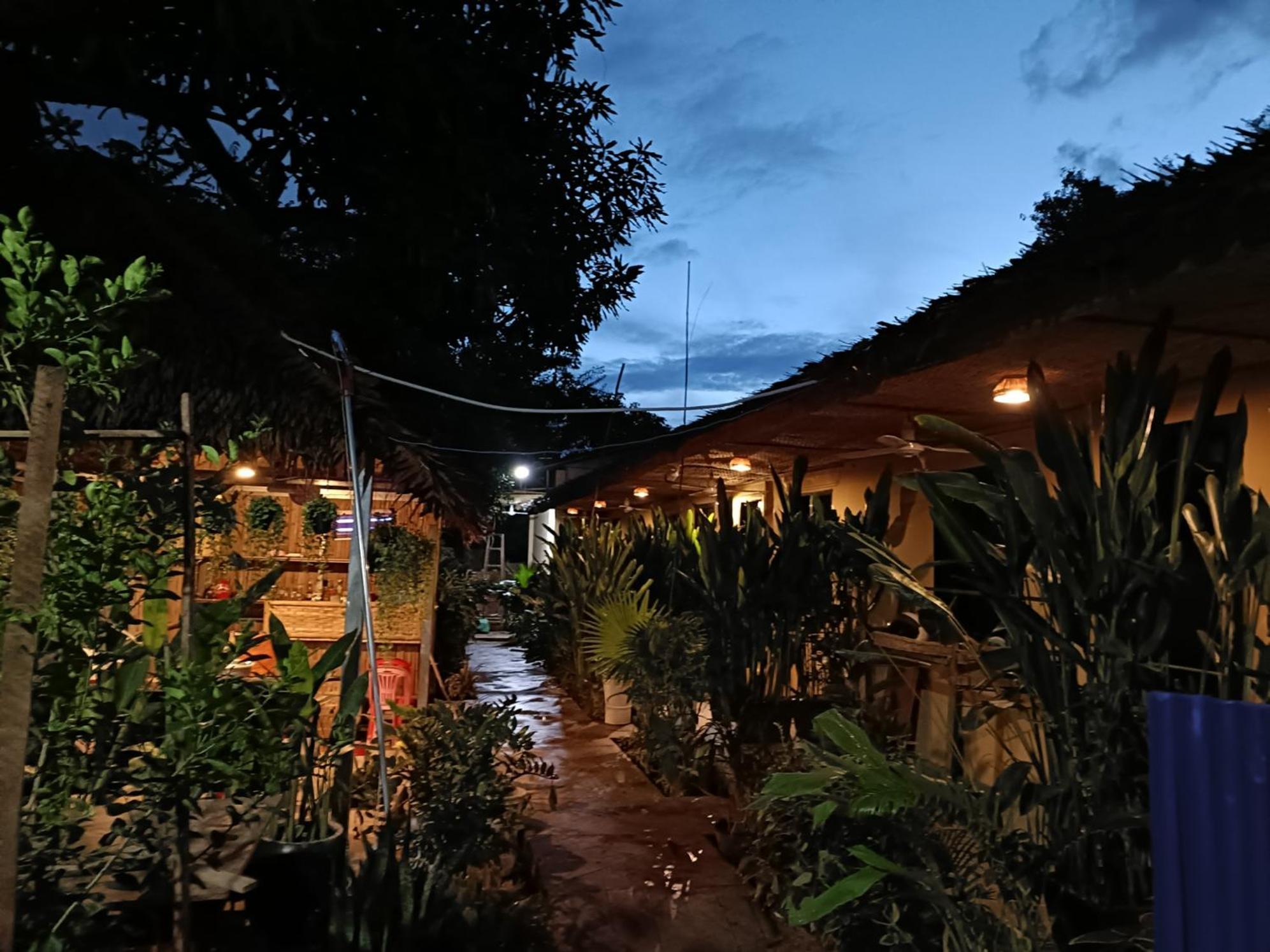 Siem Reap Homesteading II ภายนอก รูปภาพ