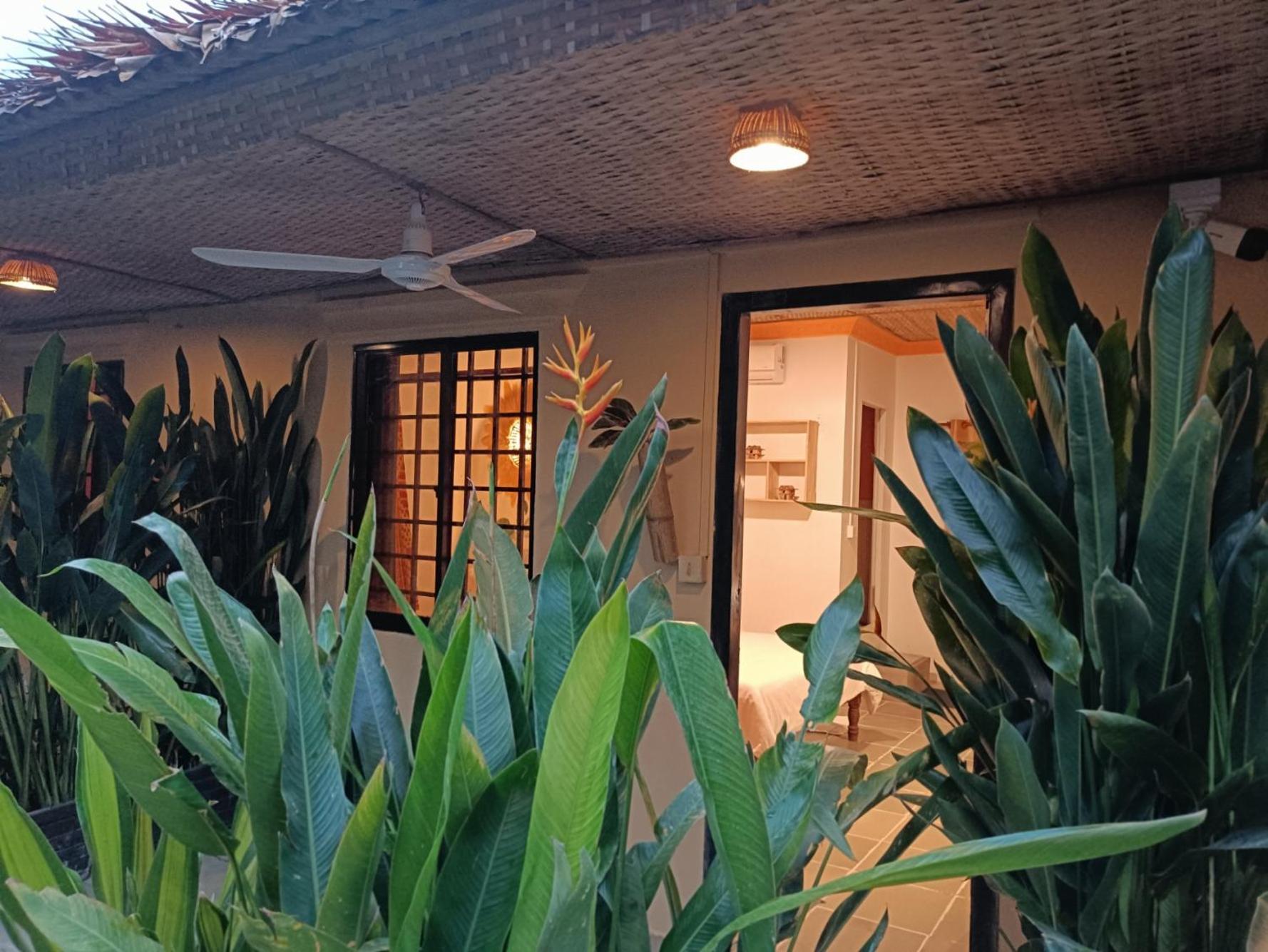 Siem Reap Homesteading II ภายนอก รูปภาพ