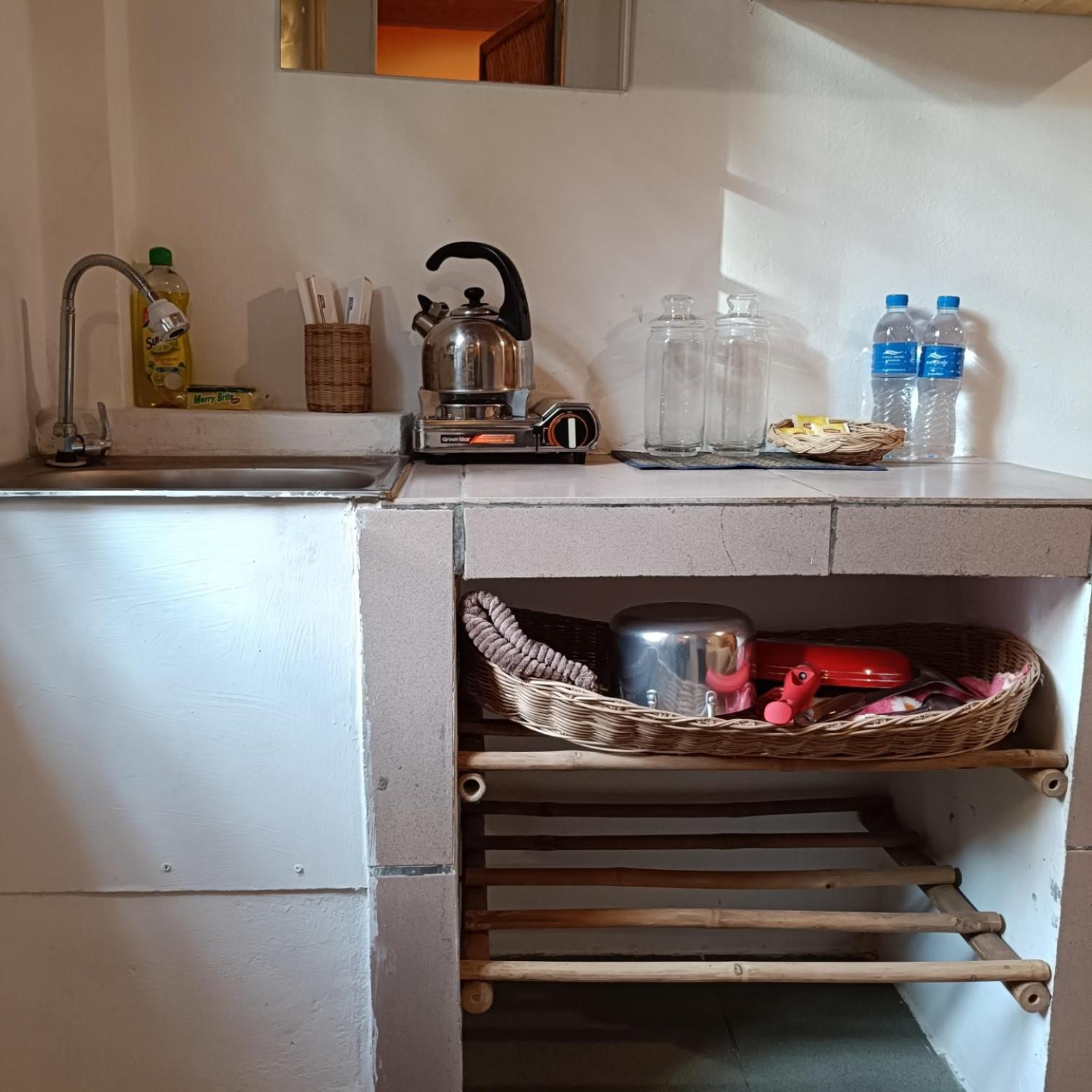Siem Reap Homesteading II ภายนอก รูปภาพ