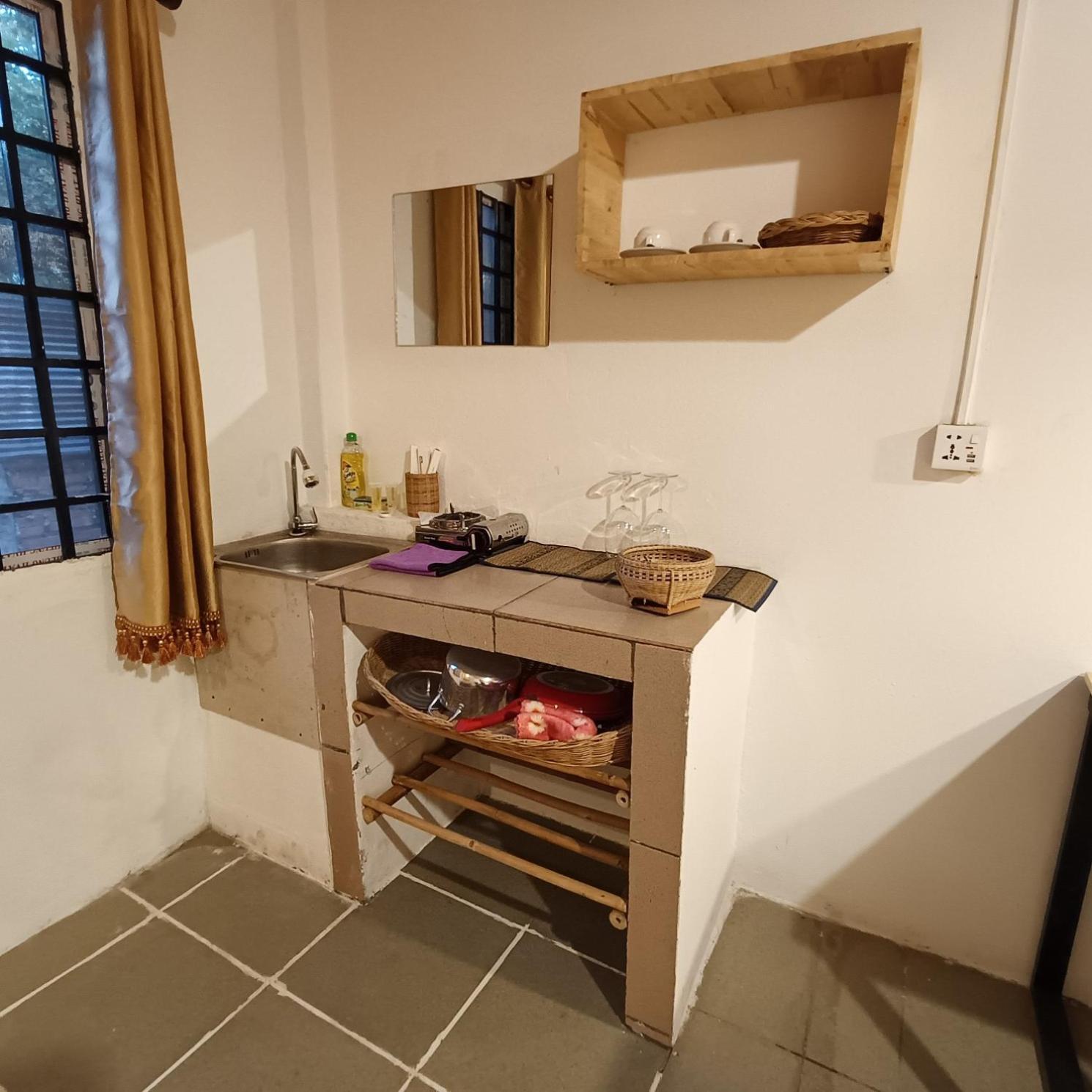 Siem Reap Homesteading II ภายนอก รูปภาพ