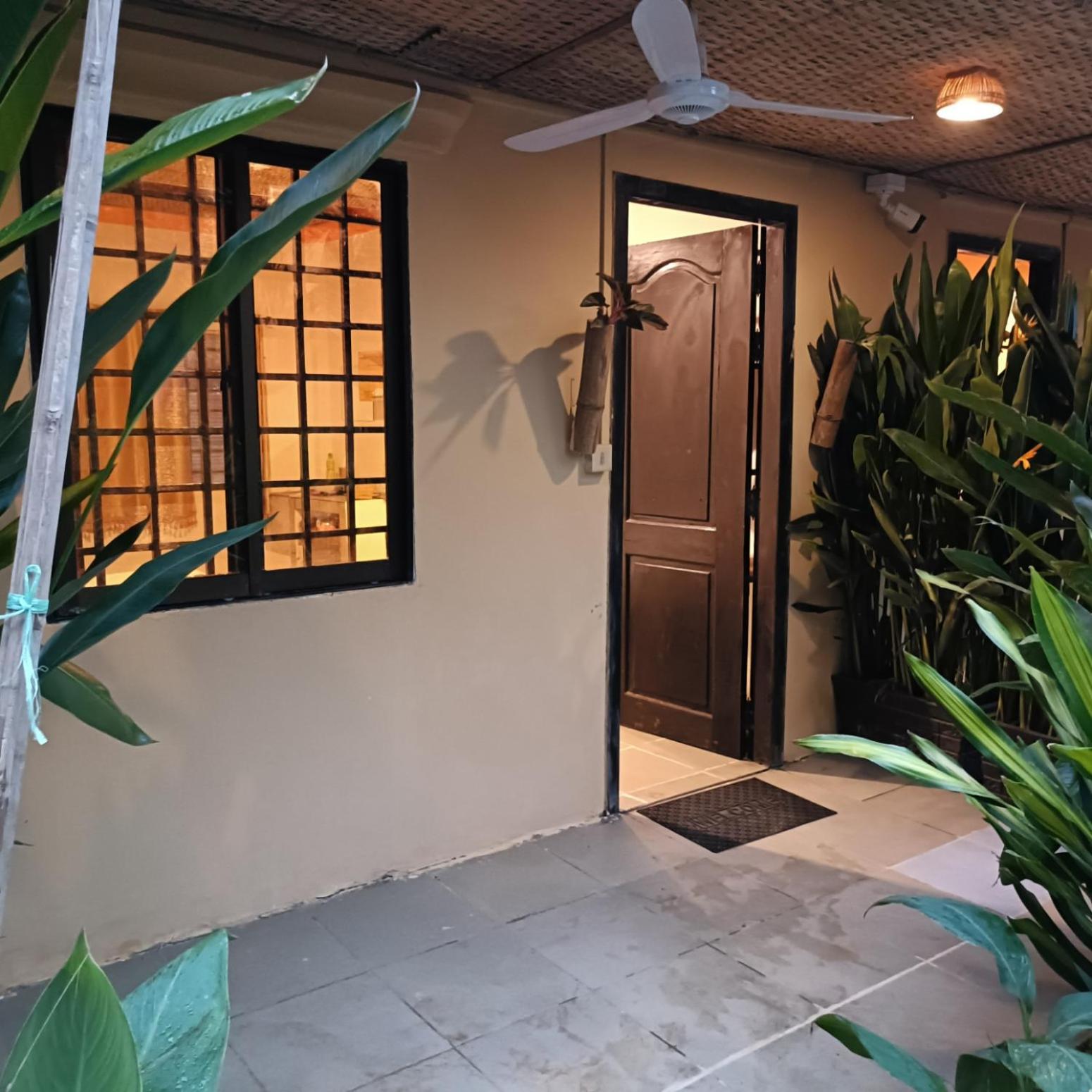 Siem Reap Homesteading II ภายนอก รูปภาพ
