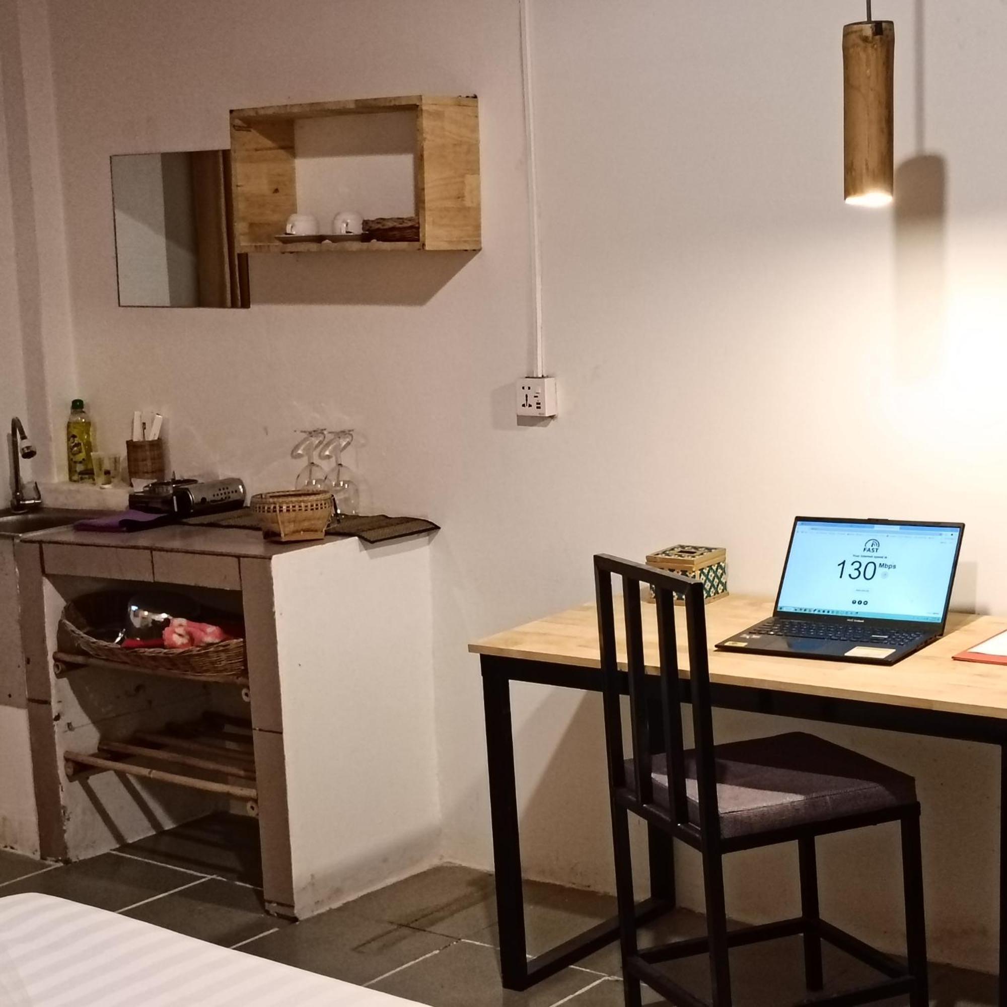 Siem Reap Homesteading II ภายนอก รูปภาพ