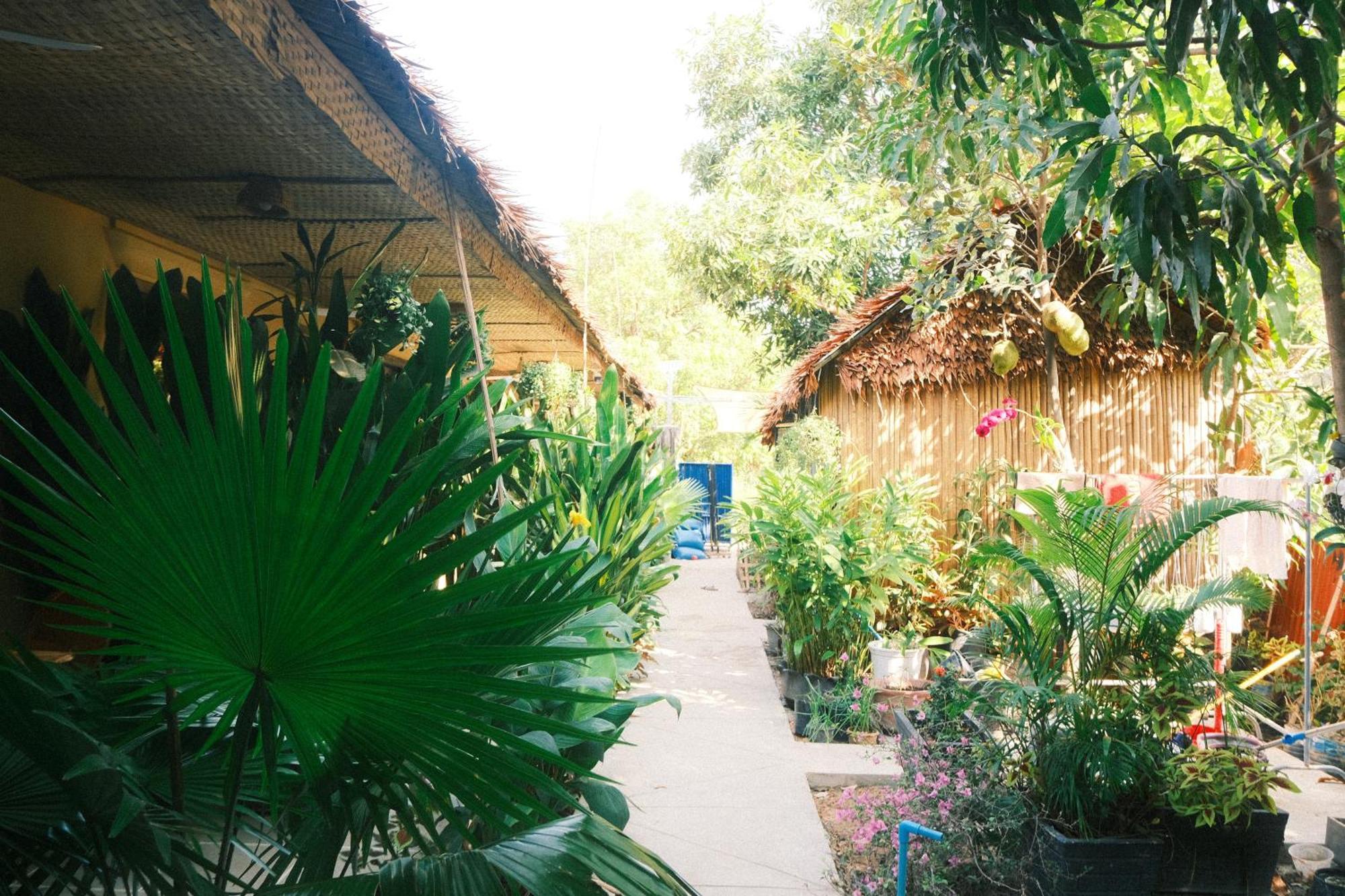 Siem Reap Homesteading II ภายนอก รูปภาพ