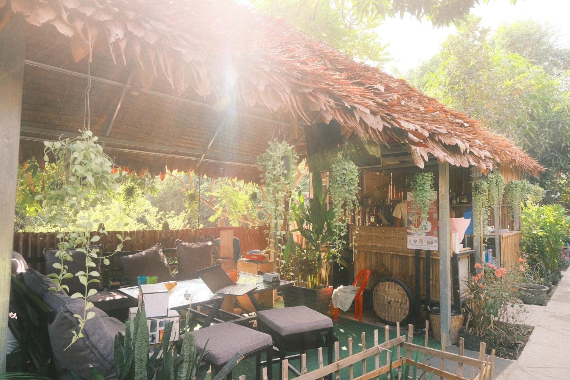 Siem Reap Homesteading II ภายนอก รูปภาพ