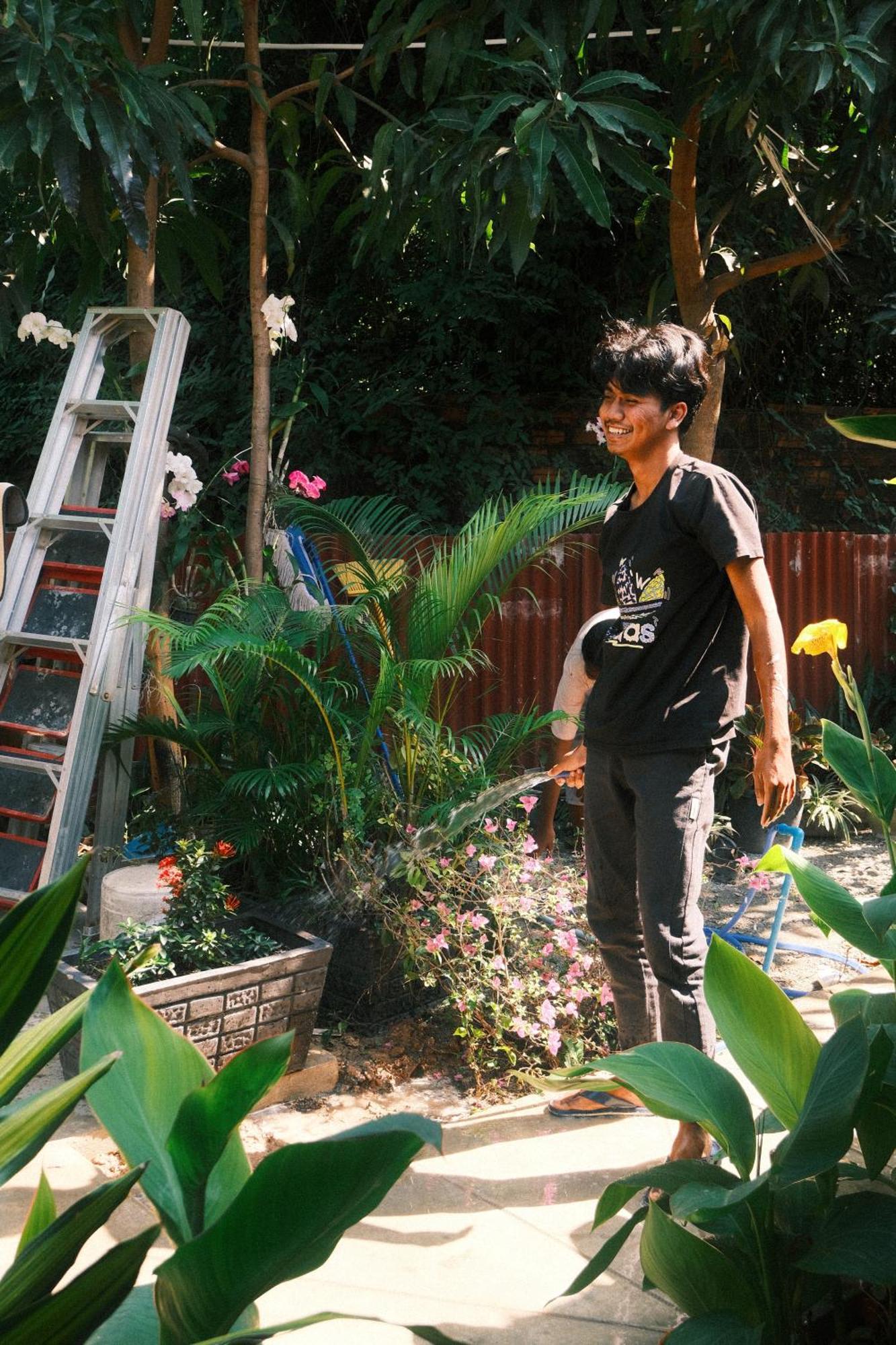 Siem Reap Homesteading II ภายนอก รูปภาพ