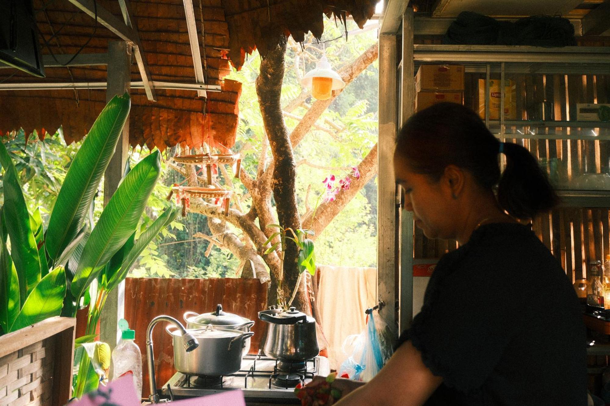 Siem Reap Homesteading II ภายนอก รูปภาพ