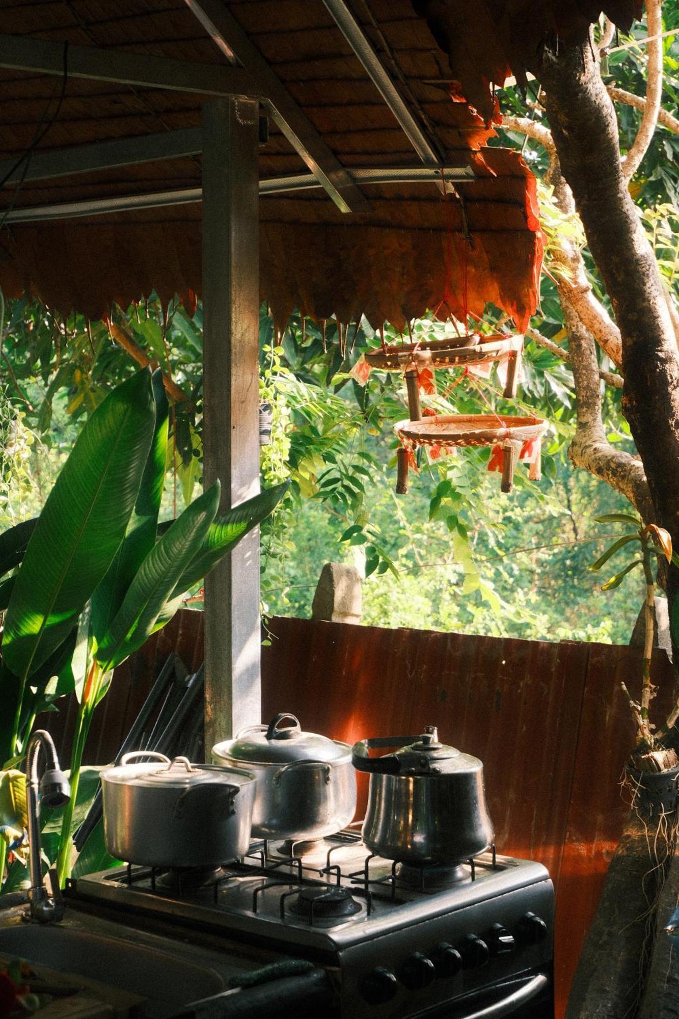 Siem Reap Homesteading II ภายนอก รูปภาพ