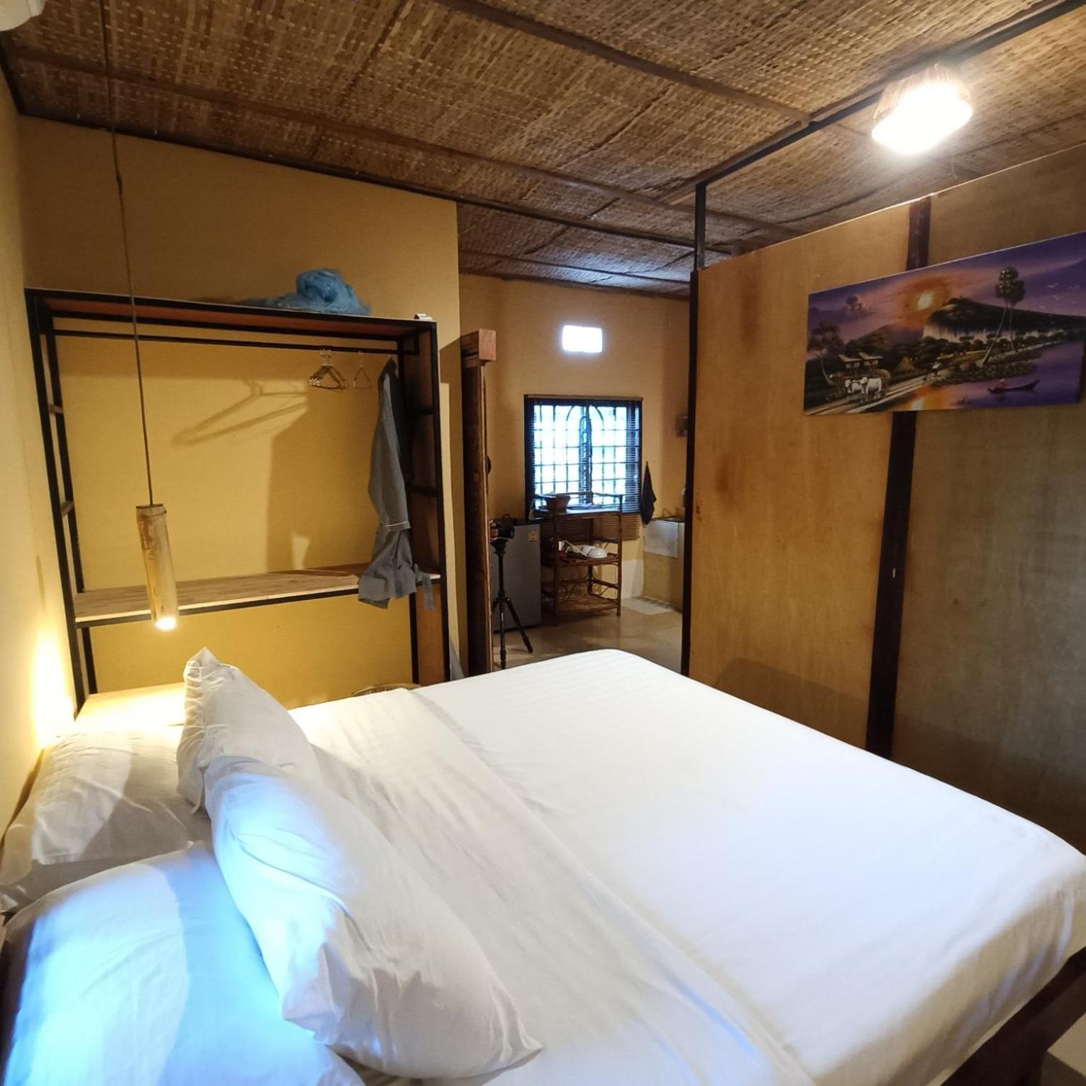 Siem Reap Homesteading II ภายนอก รูปภาพ