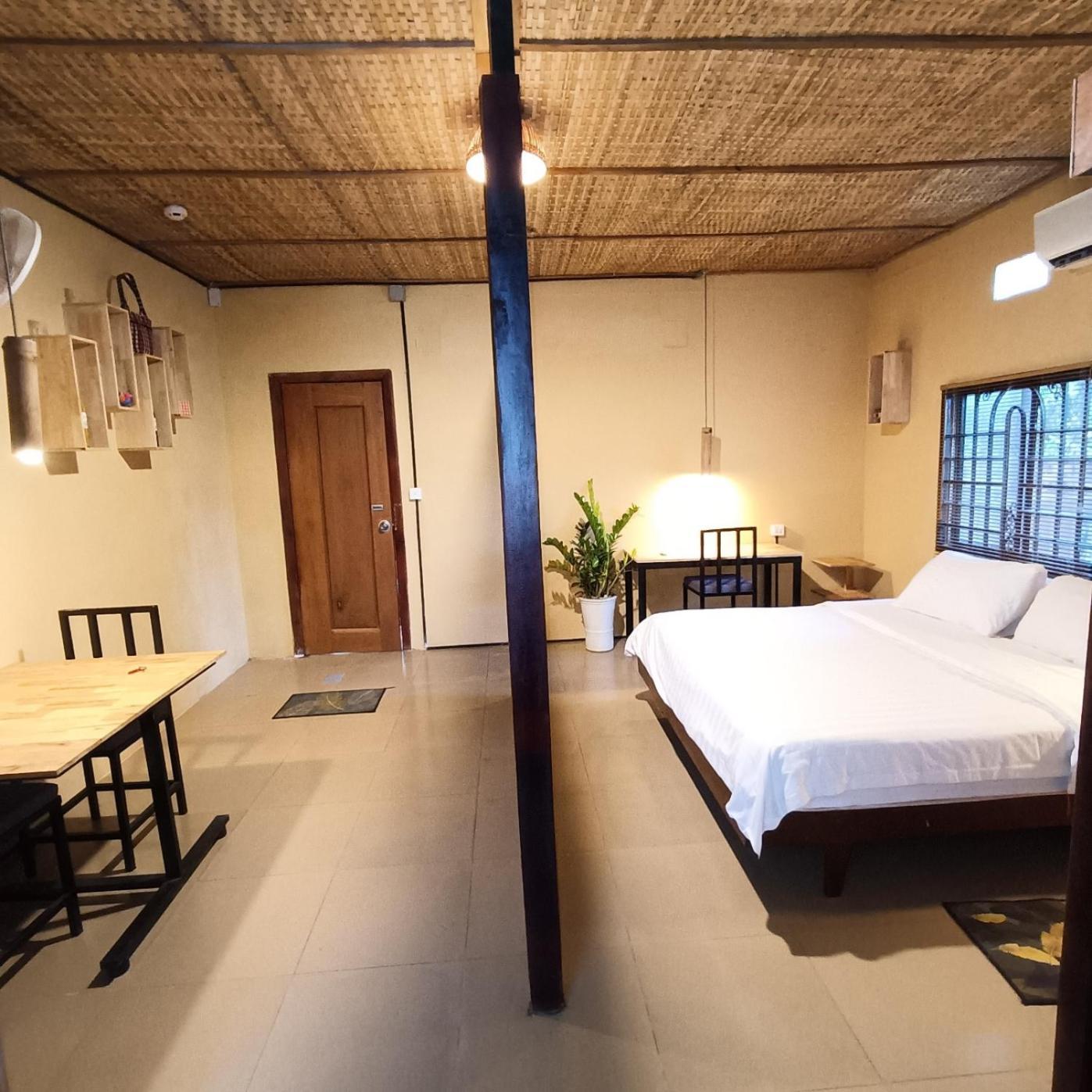 Siem Reap Homesteading II ภายนอก รูปภาพ
