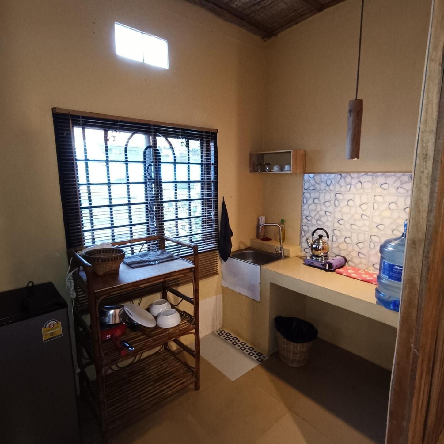Siem Reap Homesteading II ภายนอก รูปภาพ